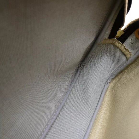 LOUIS VUITTON Reporter PM Crossbody Shoulder Bag Monogram Leather - Picture 15 of 16